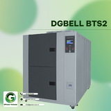 Thermal Shock Test Chamber (Two Zone)