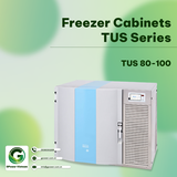 Freezer Cabinets (TS and TUS series)