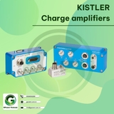 Kistler Signal conditioning