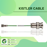 Kistler Connectivity and Accessories