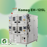 Komeg EH-125L Battery Temperature and Humidity Test Chamber
