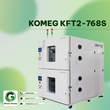 KOMEG KFT2-768S Controlled Temperature Chamber