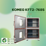 KOMEG KFT2-768S Controlled Temperature Chamber