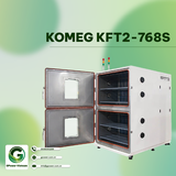 KOMEG KFT2-768S Controlled Temperature Chamber
