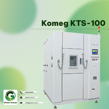 Komeg KTS-100 Battery Thermal Shock Test Chamber