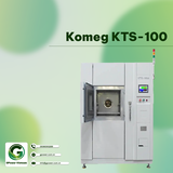 Komeg KTS-100 Battery Thermal Shock Test Chamber