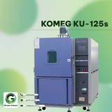 Altitude Test Chambers - KOMEG KU-125s