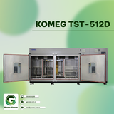 Komeg TST-512D Horizontal Thermal Shock Test Chamber