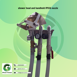 TEELONG IPX1-7 comprehensive rain test device