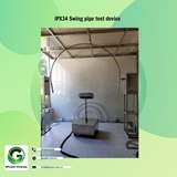 TEELONG IPX1-7 comprehensive rain test device