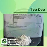 A2 fine test dust - AVAILABLE IN STOCK