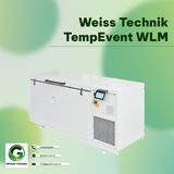 Temperature test chamber - Weiss-Technik TempEvent WLM