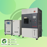 TEELONG TL-SW Xenon lamp weathering tester (water-cooled)