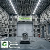 Why choose Dytran accelerometers for aviation crash testing