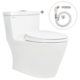 Bồn cầu Viglacera V62