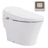 Bồn cầu thông minh Vigalcera V91