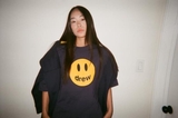 Áo Thun Drew House Mascot SS Tee Navy Best Quality