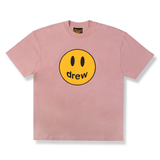 Áo Thun Drew House Mascot Ss Tee - Dusty Rose Best Quality