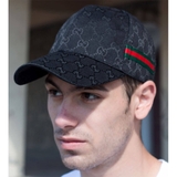 Nón Gucci GG Canvas Check Code