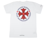 Áo Thun Chrome Hearts Made In Holywood Plus Cross