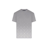 Áo Thun Louis Vuitton LV Gradient Grey Tee