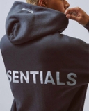 Áo hoodie Essentials phản quang