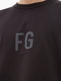Áo thun FG Hologram logo