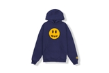 Áo Hoodie Drew House Mascot Golden Navy Best Quality