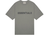 Áo Thun Essentials Charcoal ss2020