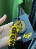 Áo Thun Drew House Secret Olive Best Quality (Túi tag like auth)