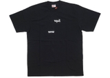 Supreme Split Logo