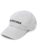 Nón Balenciaga Embroidered Baseball Cap