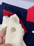 Áo Polo Gucci with GG Embroidered Logo (Check Code)