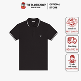 Áo Polo Dior With Bee Embroidered Check Code