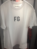 Áo thun FG Hologram logo