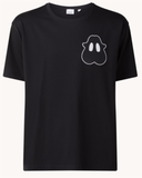 Áo Thun Burberry Ghost Best Quality Check Code