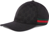 Nón Gucci GG Canvas Check Code
