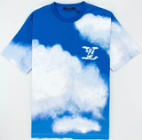 Áo Thun Louis Vuitton LV Cloud SS2020 Best Quality (Check Code)