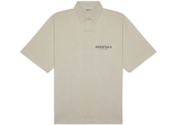 Áo Polo Essentials Tan ss2020