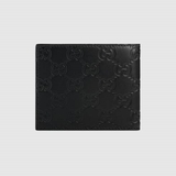 Ví Ngắn Gucci Signature