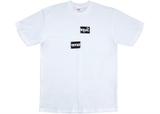 Supreme Split Logo