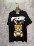 Áo Thun Moschino Playboy Teddy