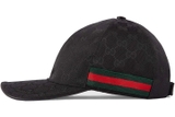 Nón Gucci GG Canvas Check Code