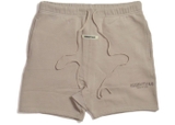 Quần short Essentials Sweat Shorts Tan