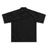Áo Polo FOG 7th Collection