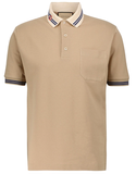 Áo Polo Gucci GG Logo Natural Best Quality (Check Code)