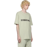 Áo Thun Essentials Sage SS2020