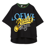 Áo Thun Loewe x Paula Ibiza