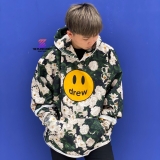 Áo Hoodie Drew House Mascot Desconstructed Best Quality