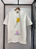 Áo Thun Drew House White 'Lollipop' T-Shirt Best Quality